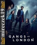 Gangi Londynu - Gangs of London *2025* [S03 E01-08] [Sezon03] [WEB-DL] [XviD] [Lektor PL][AI]