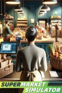 Supermarket Simulator (v.1.1.1) [Steam-Rip] *2025* [ENG] [exe]