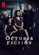 October Faction [2020] [S01] [KOMPLET] [m1080P] [WEB-DL] [H264] [AAC] [LEKTOR-PL-Y]