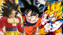 Dragon Ball - Soundtrack (1994-2014) [FLAC] (tracks+.cue) lossless