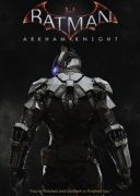 Batman Arkham Knight Game of the Year Edition *2015* [PL][POLISH REPACK F-Team][iso]