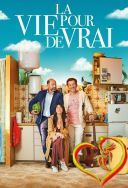 Prawdziwe zycie - La vie pour de vrai 2023 [1080p.WEB-DL.H264-FT] [Lektor PL] [Alusia]