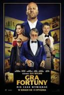 Gra fortuny / Operation Fortune: Ruse de guerre (2023) [720p] [WEB-DL] [XviD] [AC3-PT] [Lektor PL]