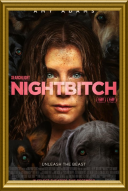 Nocna suka / Nightbitch (2024) PL [720p] [WEB-DL] [XviD] [AC3-OzW] [Lektor PL]