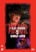 Koszmar z ulicy Wiazow 5: Dziecko snow / A Nightmare on the Elm Street 5: The Dream Child (1989) [MULTi 720p BluRay x264 DTS AC3-DENDA] [Lektor PL] [mkv] [FIONA9]