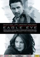 Eagle Eye (2008) [BRRip] [XviD] [GR4PE] [Lektor PL]