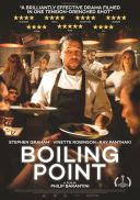 Punkt wrzenia - Boiling Point (2021) [XviD] Lektor PL [MP3 2 0] M80