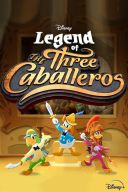 (polské titulky) Legend of the Three Caballeros Sezon 1 KOMPLETNA SERIA.1080p.H265.EAC3.6CH-MNKYDDL