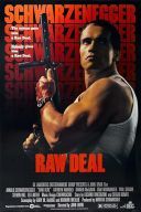 Jak to sie robi w Chicago / Raw Deal (1986) [720p] [BDRip] [XviD] [AC3-inTGrity] [Lektor PL]