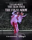 Taylor Swift  The Eras Tour  - The Final Show + The End of an Era [2160p.HDR10.HEVC.DD+Atmos] [ENG] [NapisyPL]