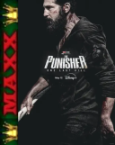 Punisher: Ostatnie starcie / The Punisher: One Last Kill (2026) PLDUB.1080p.DSNP.WEB-DL.XviD.AC3-MAXX / Dubbing PL