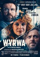 Wyrwa (2023) [x264.1080p] Film Polski [AAC 2.0] M80