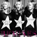 Madonna Feat. M.I.A. & Nicki Minaj - Give Me All Your Luvin' (feat. Nicki Minaj & M.I.A.) (Remixes) (2026) [Hi-Res] [FLAC]