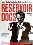 Wściekłe psy / Reservoir Dogs (1992) [REMASTERED MULTi 1080p BluRay x264 AC3 DDP5 1-DENDA] [Lektor PL] 