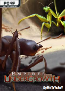 Empires Of The Undergrowth - Complete Bundle *2024* - V1.101071 [DLCs + Bonus Content] [MULTi17-PL] [REPACK-ETO] [EXE]