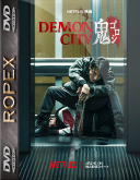 Miasto demonow - Demon City Oni Goroshi (2025) [MULTi] [1080p] [NF] [WEB-DL] [H264] [DD5.1-RX] [Lektor PL]