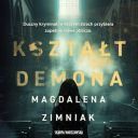 Magdalena Zimniak - Ksztalt demona (2024) [audiobook PL]