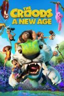 Krudowie 2: Nowa era / The Croods: A New Age (2020) [MULTi 1080p BluRay x264 DD 5 1-MR] [Dubbing  PL] [mkv]  [FIONA9]