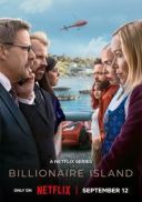 Wyspa miliarderow / Billionaire Island / Milliardærøya (2024) [Sezon 1] [Lektor &amp; Napisy PL] [MULTi] [1080p] [NF] [WEB-DL] [H264] [DDP5.1] [Atmos-K83]