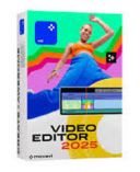 Movavi Video Editor 2025 25.2.0 (x64)[PL][Full] + Portable