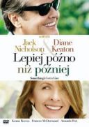 Lepiej poxno niz poxniej - Somethings Gotta Give (2003) [XviD] [640x480] [Lektor PL] [avi] [FIONA9]