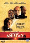 Amistad (1997) [V2] [720p] [BRRip] [XviD] [AC3-LTN] [Lektor PL]