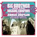 Big Brother &amp; The Holding Company - Live at the Grande Ballroom Detroit March 2 1968 (2025) [FLAC]