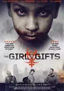 Wszechstronna dziewczyna / The Girl with All the Gifts (2016) [720p] [BDRip] [XviD] [AC3-ELiTE] [Lektor PL] 