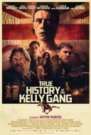 Prawdziwa historia gangu Kellyego / True History of the Kelly Gang (2019) [WEB-DL] [XviD-GR4PE] [Lektor PL] [avi] [fiona9]