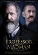 Profesor i szaleniec / The Professor and the Madman (2019) [MULTi] [1080p] [BluRay] [x264] [DTS-HD] [MA5 1] [DD2 0-K83] [Lektor i Napisy PL]