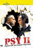 Psy II: Ostatnia krew (1994) [PL 720p HDTV XviD AC3-LTS] [Film polski] [avi] [FIONA9]