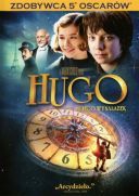 Hugo i jego wynalazek / Hugo (2011) [V2 MULTi 1080p BluRay x264 DTS AC3-DENDA] [Lektor PL] [mkv]  [FIONA9]