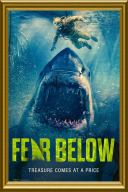 Podwodny strach / Fear Below (2025) [PL] [480p] [WEB-DL] [DD2.0] [XViD-P2P] [Polski Lektor DD 2.0]