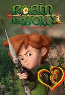 Robin Hood - Draka w Sherwood - Robin Hood - Mischief in Sherwood *2014* [S01] [1080p.WEB-DL.x264-FT] [Dubbing PL] [Alusia]