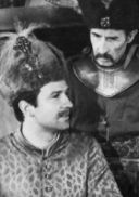 Rycerze i rabusie E04 (1984) [PL REMASTERED WEB-DL XviD AC3] [avi] [serial polski] [FIONA9]
