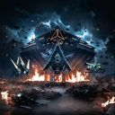 Alan Walker - World of Walker, Season One Rise of the Drones [2026] [MP3-320]-Sc4r3cr0w