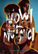 Nowi mutanci / The New Mutants (2020) [PLDUB MD BRRip XviD-KiT] [Dubbing PL] [avi]  [FIONA9]