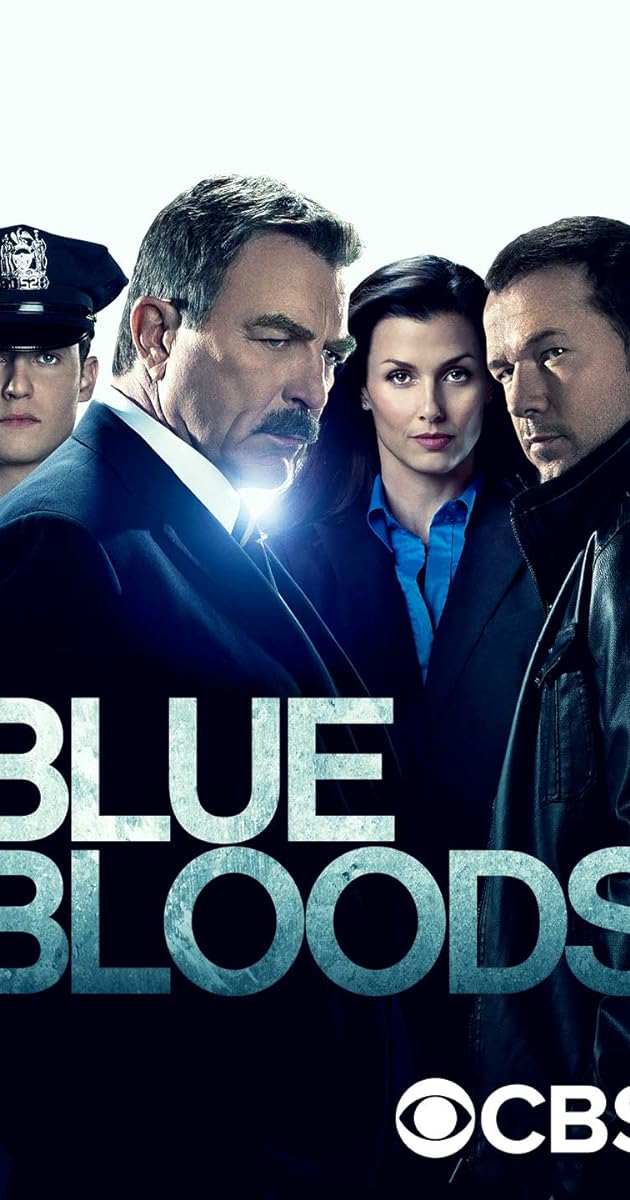 Zaprzysiężeni / Blue Bloods (2024) S14E05 [PL.1080i.HDTV.x264] [Lektor PL] [mkv]  [FIONA9]
