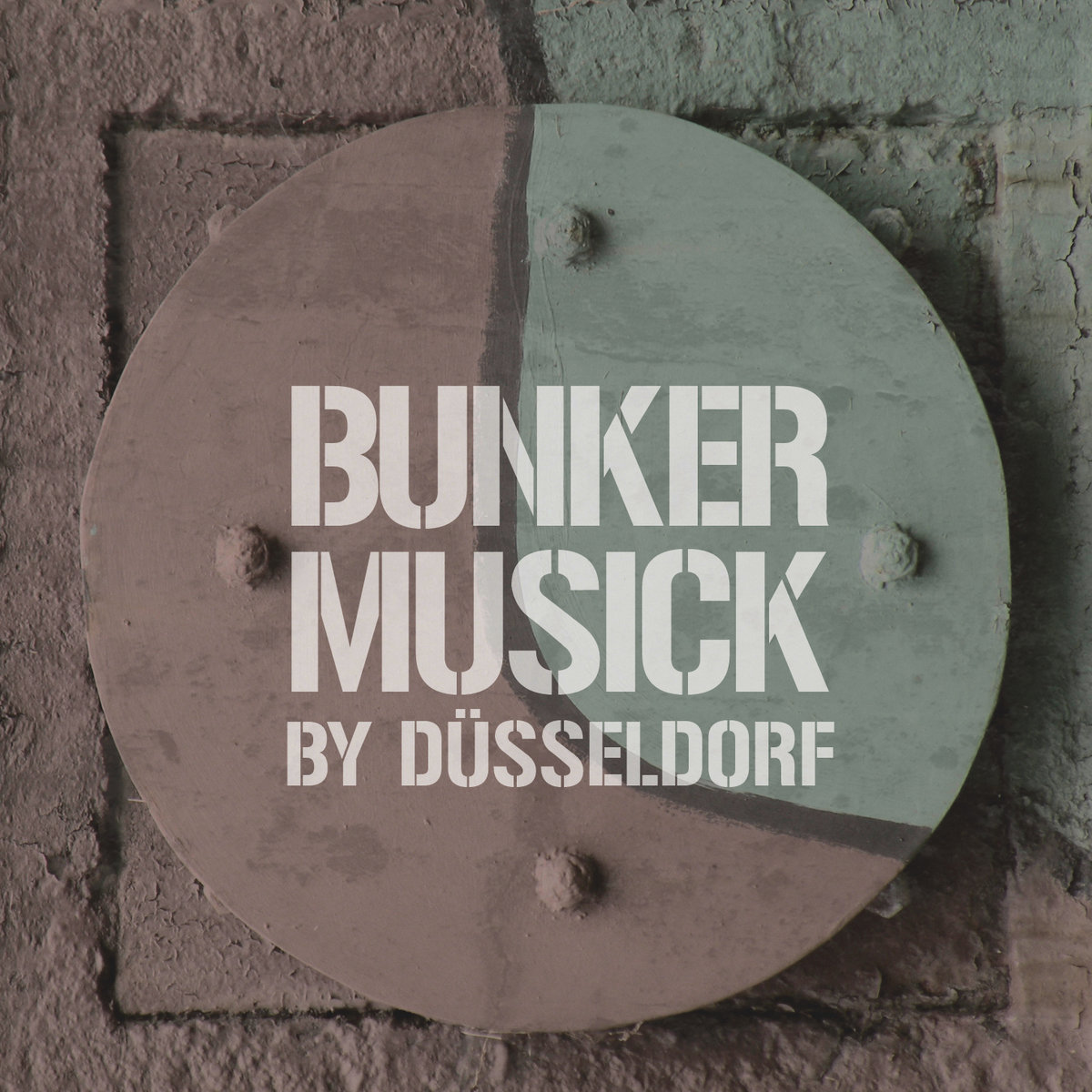 DÜSSELDORF - BUNKER MUSICK (2024) [WMA] [FALLEN ANGEL]