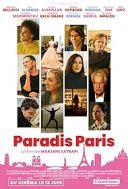  Paryskie historie - Paradis Paris (2024) [XviD.720p] Lektor PL [AC3 2.0] M80
