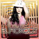 Britney Spears - Blackout (Japan Edition) (2007) [FLAC]