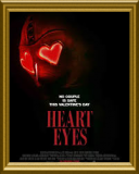 Zabójcze walentynki / Heart Eyes (2025) [PL] [720p] [BRRip] [XviD] [AC3-OzW] [Lektor PL]