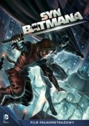Batman DCU: Syn Batmana - Son of Batman (2014) [720p Bluray Lektor PL-zyl] [h264] [Lektor PL] [mkv] [FIONA9]
