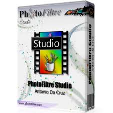 PhotoFiltre 11 6 1 (x64)[PL][Full] + Portable