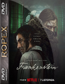 Frankenstein (2025) [MULTi] [1080p] [NF] [WEB-DL] [H264] [DD5.1-RX] [Lektor PL]