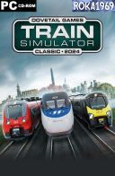 Train Simulator Classic 2024 \\ RailWorks [v77.6b] *2009* [MULTI-PL] [PORTABLE R69] [EXE]