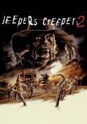 Smakosz 2 / Jeepers Creepers II (2003) [720p] [BDRip] [XviD] [AC3-ELiTE] [Lektor PL] [avi] [FIONA9]