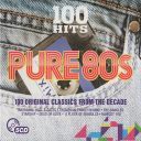 (Pop) VA - 100 Hits Pure 80s - 2016 - 5 CD, [FLAC] [ToAlien]