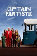 Captain Fantastic (2016) [720p] [BRRip XViD] [ lektor PL]