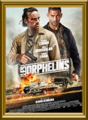 Sieroty: W imię zemsty / The Orphans / Les orphelins (2025) [1080p] [BRRip] [h264] [AC3-wasik] [Lektor PL]